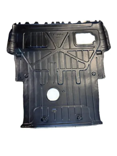 Пластиковая защита двигателя и кпп MAN TGE 2016-