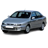 Защита крыла (подкрылок) передний правый Fiat Marea 1996-2002