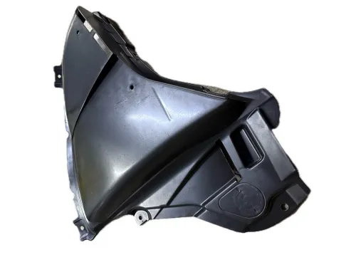 Защита крыла (подкрылок) передний левый BMW 5 G30/G31 2016-2023 М-paket носик