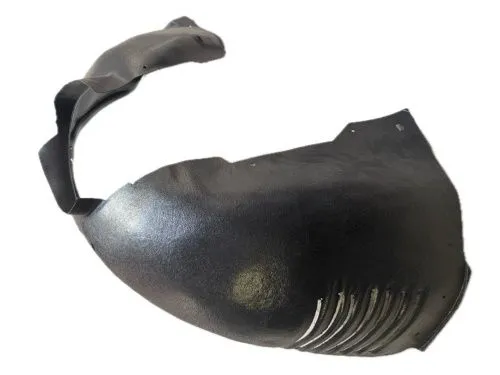 Защита крыла (подкрылок) передний правый Opel Insignia 1 2008-2017 цельный