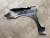 Крыло переднее правое Peugeot 307 2001-2005