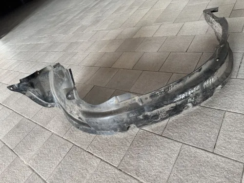 Защита крыла (подкрылок) передний левый Mazda Tribute 1 2000-2007