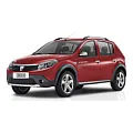 Sandero Stepway 1 2008 — 2012