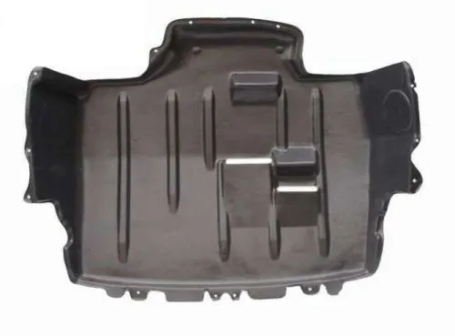 Пластиковая защита двигателя Volkswagen Caddy 1995-2004