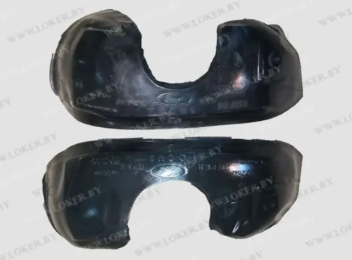 Защита передних крыльев пара 2шт Ford Focus 1 1998-2005
