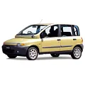 Multipla 1 1998 — 2010