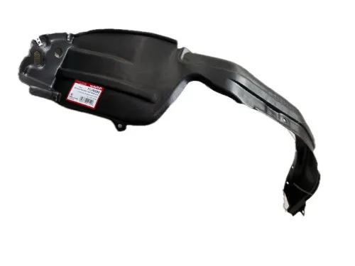 Защита крыла (подкрылок) передний правый Opel Agila 1 2000-2008