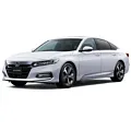 Accord 10 2017-2022