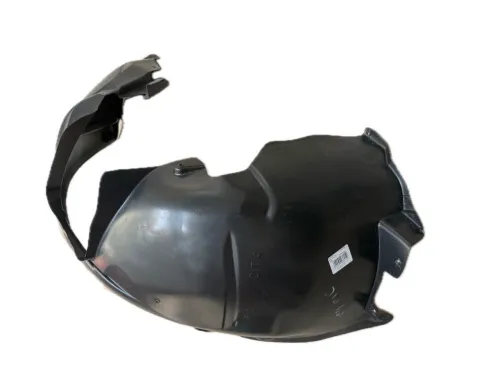 Защита крыла (подкрылок) передний правый Citroen C4 Picasso 1 2006-2013