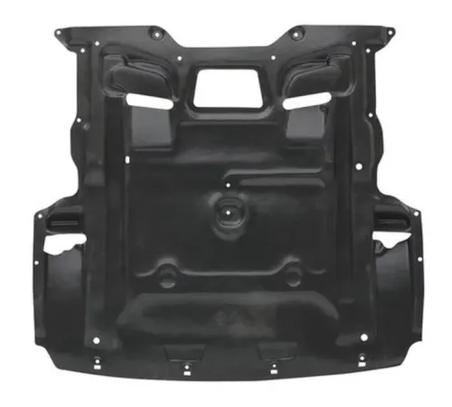 Пластиковая защита двигателя BMW 6 F06/F12/F13 2010-2017