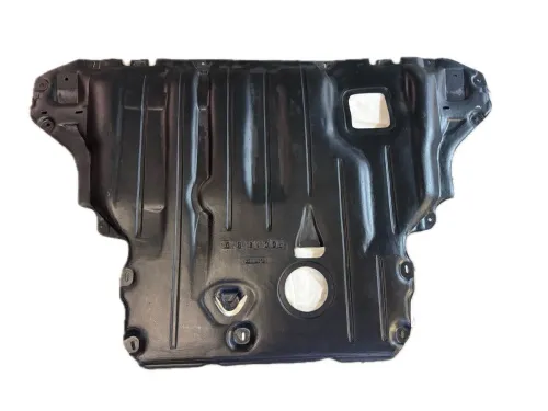 Пластиковая защита двигателя Ford Focus 4 2018-