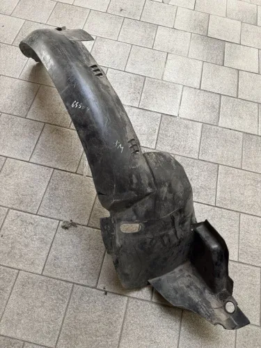 Защита крыла (подкрылок) передний правый Citroen XM 2 1994-2000