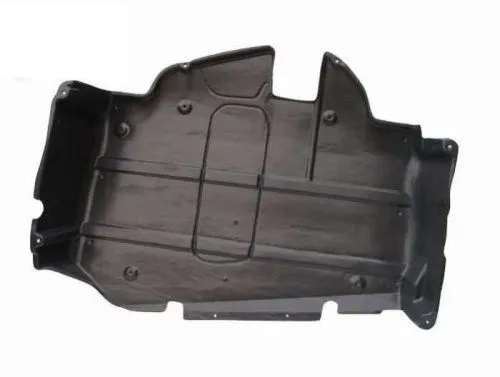 Пластиковая защита двигателя Volkswagen Sharan 1 restailing 2000-2010