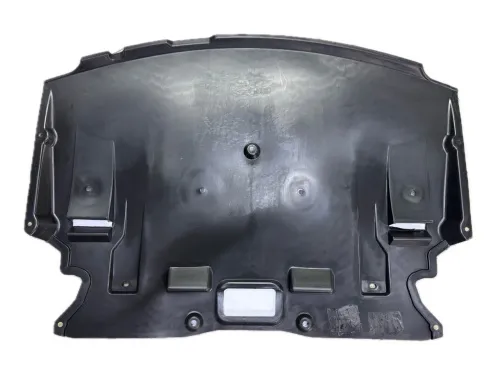 Пластиковая защита двигателя BMW 5 E60/E61 2003-2010