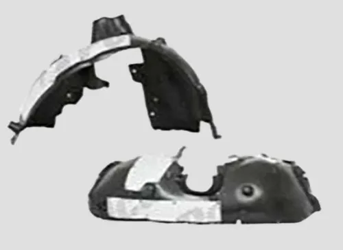 Защита крыла (подкрылок) передний правый Citroen C4 Picasso 2 2013-2018