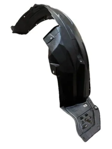 Защита крыла (подкрылок) передний левый Honda Accord 8 2008-2015 седан EU