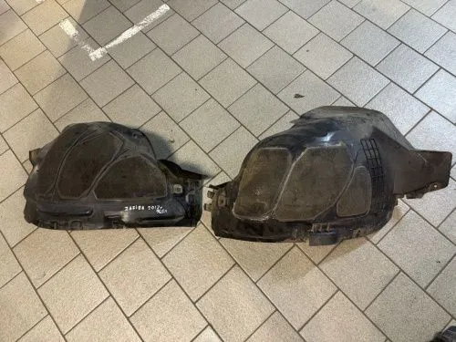 Защита крыла (подкрылок) передний правый Opel Zafira C 2011-2019