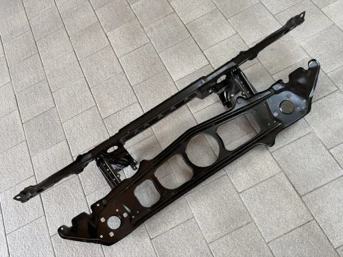 Панель передняя BMW 5 E39 1995-2004