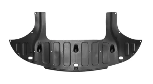 Пластиковая защита двигателя Kia Rio 4 2017-2020