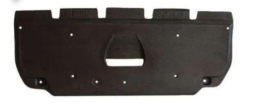 Пластиковая защита КПП Audi A6 C6 (S6,RS6) 2004-2011