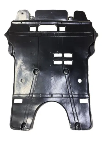 Пластиковая защита двигателя Peugeot 3008 1 2009-2016