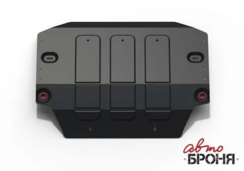 Металлическая защита двигателя Mercedes Sprinter W906 2006-2017