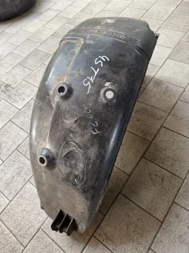 Защита крыла (подкрылок) задний левый Hyundai Santa FE 2 (CM) 2006-2009