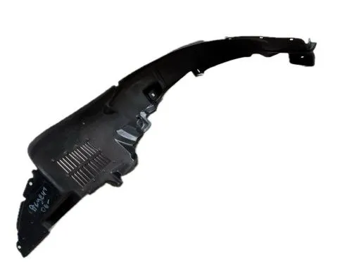 Защита крыла (подкрылок) передний левый Hyundai Accent MC 2006-2010