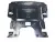 Пластиковая защита двигателя BMW 7 F01/F02 2008-2015 X-Drive