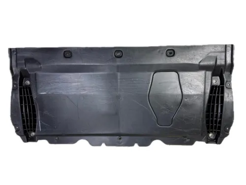 Пластиковая защита двигателя Audi A7 2010-2018