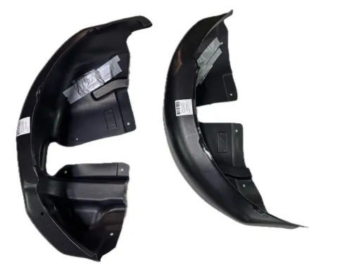 Защита крыла (подкрылок) комплект 4шт Lada Vesta, SW Cross 2022-