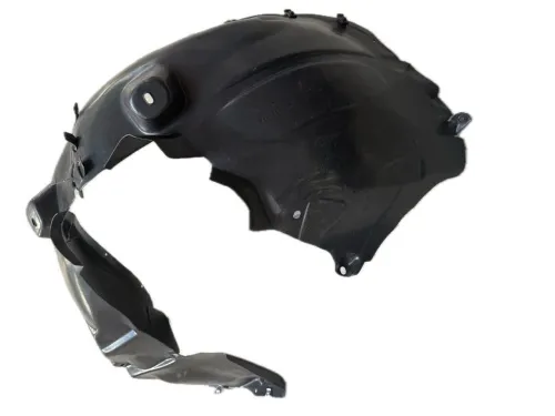 Защита крыла (подкрылок) передний левый Opel Corsa E 2014-2019