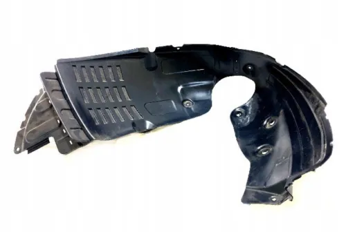 Защита крыла (подкрылок) передний левый Hyundai Santa FE 3 (DM) 2012-2015