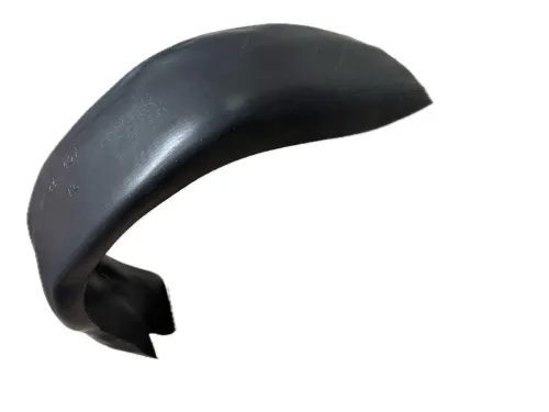 Защита крыла (подкрылок) задний левый Citroen C1 1 2005-2014