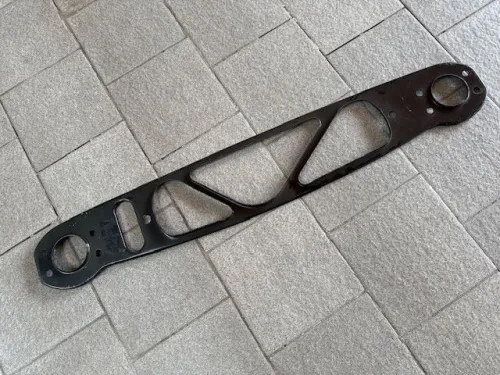 Балка передней панели нижняя BMW E36 1990-2000