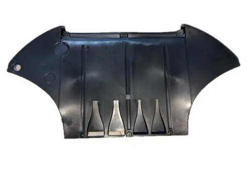 Пластиковая защита двигателя Audi A8 D3 (S8) 2002-2008