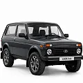 4X4 2016-2021 4X4 2016-2021