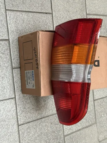 Фонарь задний левый к Ford Escort универсал 1990-1994