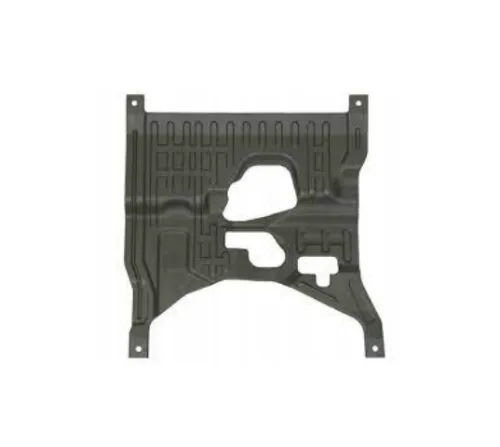 Пластиковая защита двигателя Peugeot Bipper 2008-2018