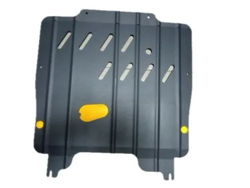 Защита двигателя Опель Aстра J