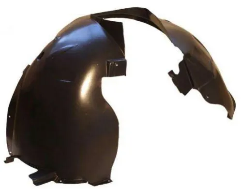 Защита крыла (подкрылок) передний правый Citroen C4 1 2004-2010