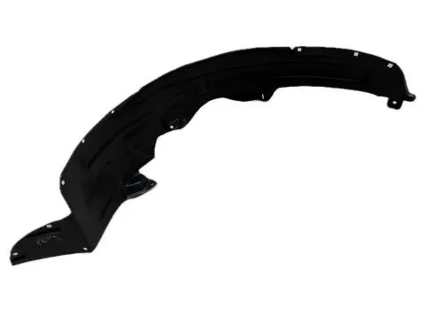Защита крыла (подкрылок) передний левый Hyundai Getz 2002-2011