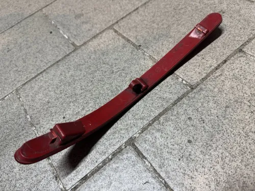 Катафот правый Volkswagen Touareg 1 2002 — 2010