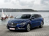Металлическая защита двигателя и кпп Renault Talisman 2 2015-