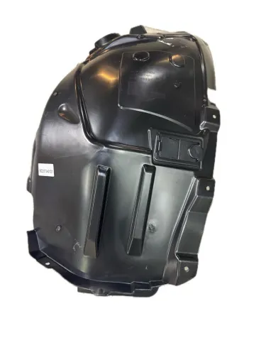 Защита крыла (подкрылок) передний левый Mercedes E W213 2016-2023 передняя часть