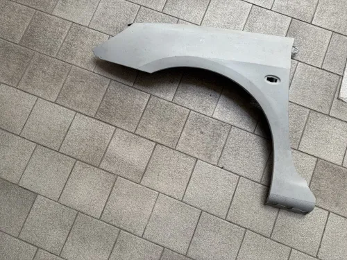 крыло переднее левое к Peugeot 307 2001-2005