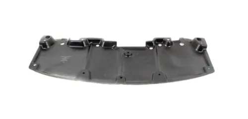 Пластиковая защита под передний бампер Toyota Corolla E160/170 2012-2018 USA