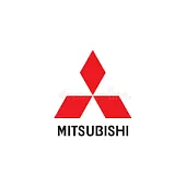 Пластиковая защита двигателя Mitsubishi Colt IV (CAO) правая часть