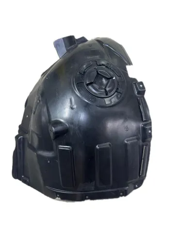 Защита крыла (подкрылок) передний левый Mercedes A W177 2018-2022 передняя часть