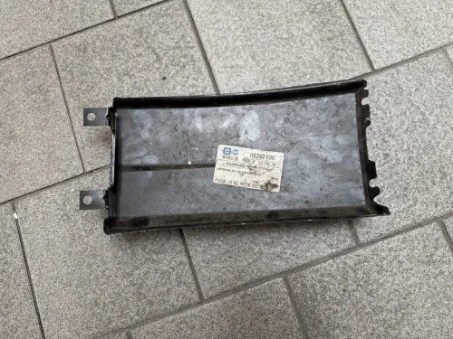 Планка под фару левая Volksvagen Т4 1990-1996